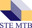 Logo M.T.B