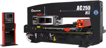 Machine outil