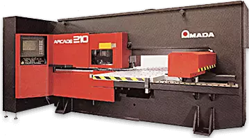 Machine outil