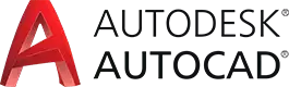 Logo Autodesk Autocad